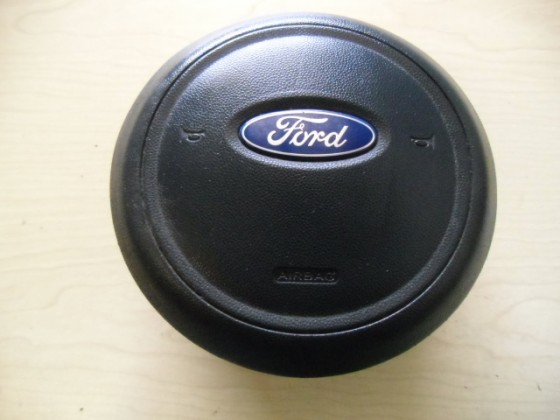 Airbag Volante Ford Ka 2008 av77